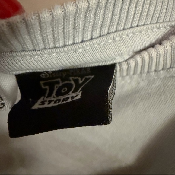 Disney Pixar Toy Story T-Shirt – Woody, Jessie, Buzz – Youth 11–12 (152) - Picture 6 of 7